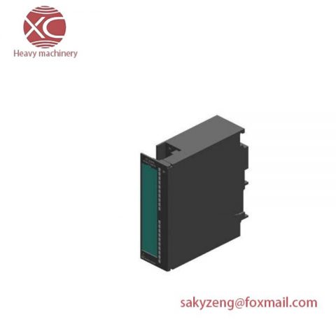 SIEMENS 6ES7650-8AR60-1AA0 Analog Input Isolated, Precision and Reliability in Your Control System