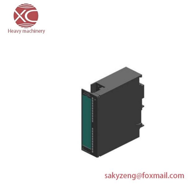 SIEMENS 6ES7650-8AR60-1AA0 Analog Input Isolated, Precision and Reliability in Your Control System