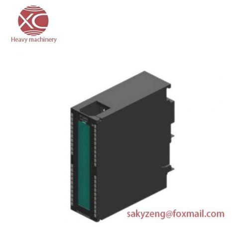Siemens 6ES7650-8AR60-1AA0 Analog Input Module