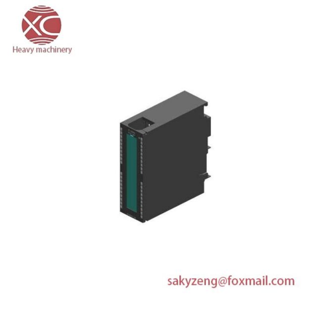 SIEMENS 6ES7650-8BK60-1AA0 Analog Output Isolated Module, Automation and Control Systems