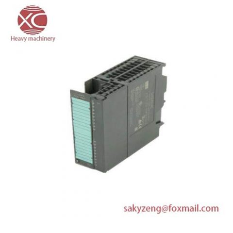 SIEMENS 6ES7650-8DK80-1AA0 PLC Control Module