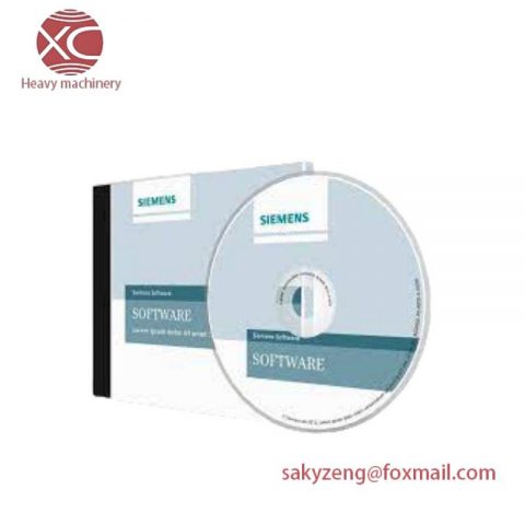 SIEMENS 6ES7653-2BB00-0XB5 PLC System Module License Key on USB Stick
