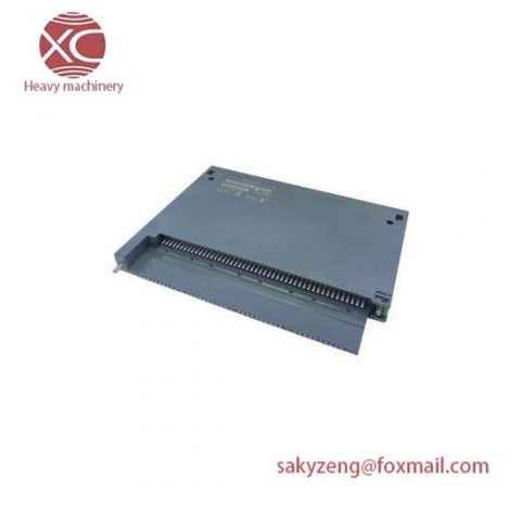 Siemens 6ES7673-2CC02-0YA0 Extension Board - Enhancing Control Systems Performance