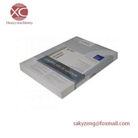 SIEMENS 6ES7822-1AA04-0YA5: High-Performance Disk Type Control Module