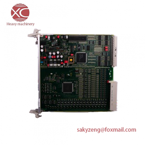 Siemens Industry Grade 6ES7922-4BF00-0AE0 PLC Control Module