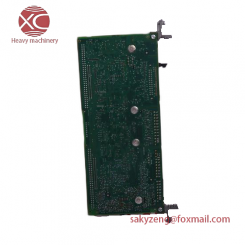 SIEMENS 6ES7961-1AA00-0AC0 Digital I/O Module: Precision Control for Industrial Applications
