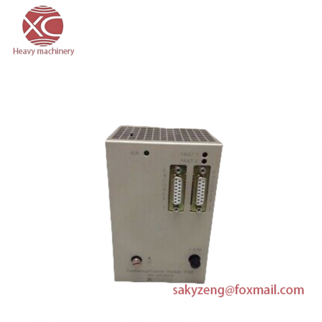 SIEMENS SIMATIC S7-300 PLC CPU 317-2 DP High-Performance Control Module