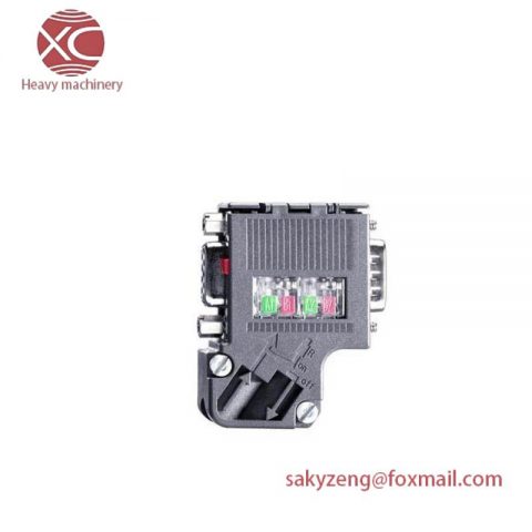 SIEMENS 6ES7972-0BB41-0XA0 - Advanced Simatic DP Bus Connector, Industrial Automation