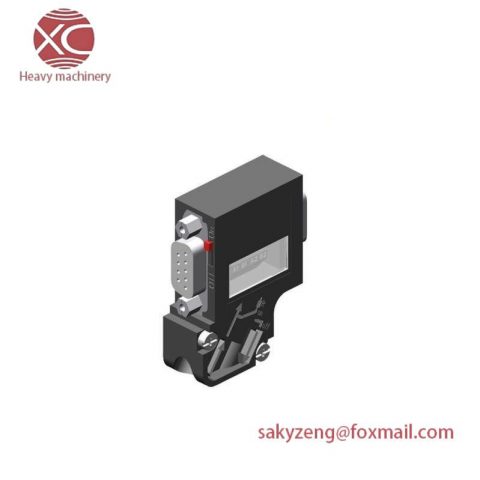 SIEMENS 6ES7972-0BB42-0XA0 PROFIBUS Bus Connector, Precision & Efficiency in Industrial Networking