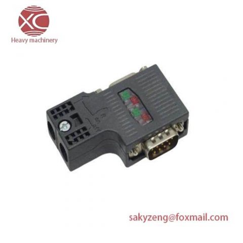Siemens 6ES7972-0BB51-0XA0 Bus Connector