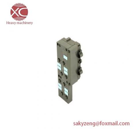 Siemens 6ES7 142-1BF30-0XA0 Expansion Module: Precision Control for Industry 4.0 Applications