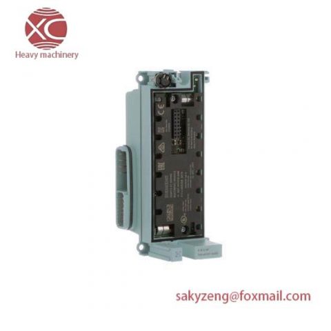 Siemens 6ES7 144-4FF01-0AB0 Electronic Control Module