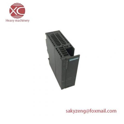 Siemens 6ES7 153-2BA82-0XB0: High-Performance DP/PA Link Interface for Industrial Automation