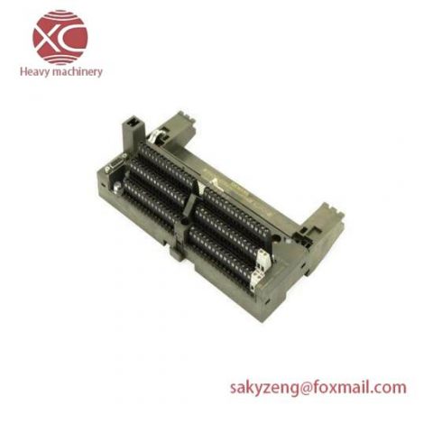 Siemens 6ES7 193-0CB10-0XA0 ET 200B Terminal Block for Industry Control
