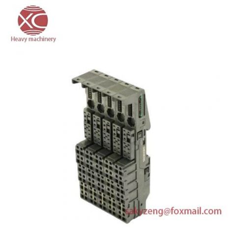 Siemens SIMATIC DP 6ES7 193-4CA50-0AA0 - Advanced Networking Solution for Industrial Automation
