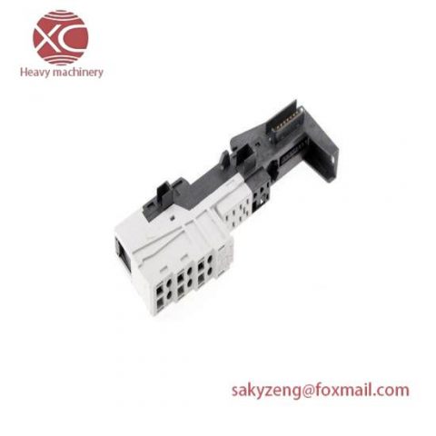 Siemens 6ES7 193-4CD30-0AA0 - Advanced Terminal Module for Industrial Control Solutions