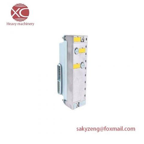 Siemens 6ES7 194-4DA00-0AA0 - ET 200 PRO Analog Output Connection Module