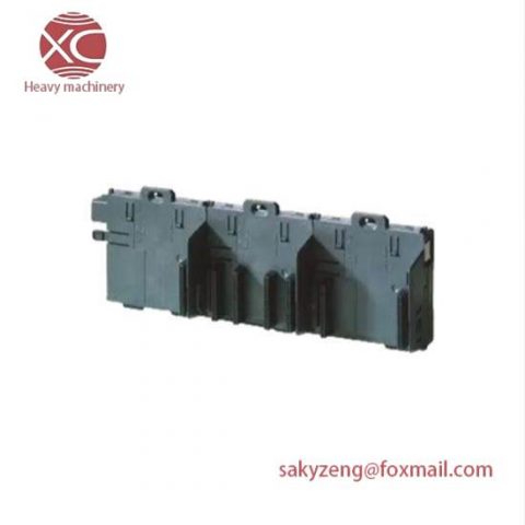 Siemens 6ES7 195-7HD80-0XA0 Bus Module
