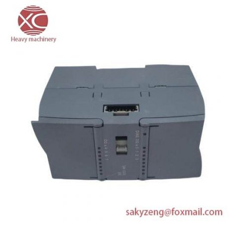 Siemens 6ES7 222-1BF30-0XB0 Digital Input Module