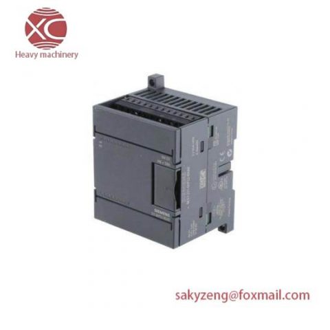 Siemens S7-200 Analog Input EM 231 6ES72310HF220XA0, Industrial Automation Solutions
