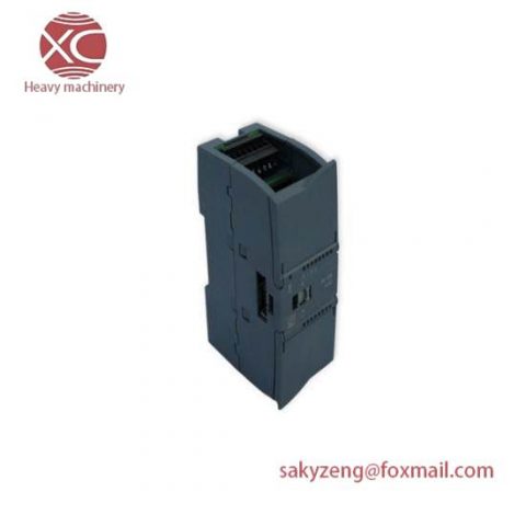 Siemens 6ES7 234-4HE32-0XB0: Advanced Analog Input/Output Module for Industrial Automation
