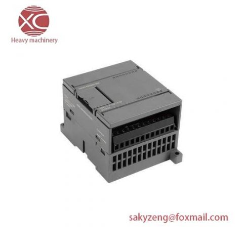 Siemens 6ES7 235-0KD22-0XA8 Analog Input/Output Module