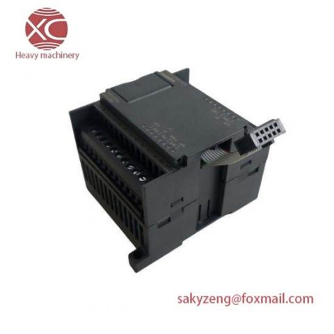 Siemens EM 253 Positioning Module 6ES7 253-1AA22-0XA0 - Precision Control for Industrial Automation