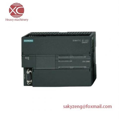 SIEMENS 6ES7 288-1ST60-0AA0 CPU Module: Industrial Control Center for Enhanced Efficiency