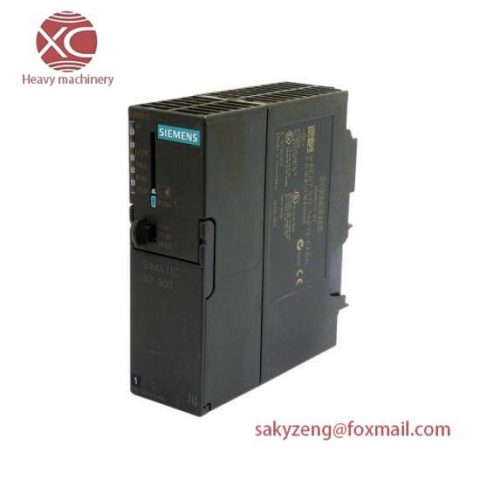 Siemens 6ES7 312-1AE13-0AB0 - SM421 Digital Input Module