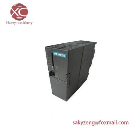 Siemens 6ES7 314-1AG13-0AB0 CPU314 Processing Module - High Performance Control Core