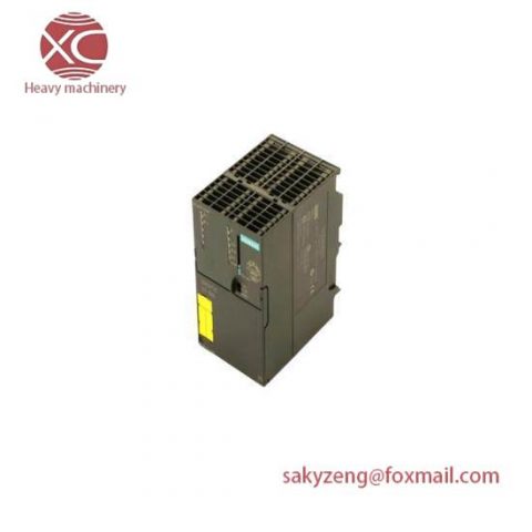 SIEMENS 6ES7 317-6FF03-0AB0 SIMATIC S7-300 Processor