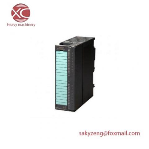 Siemens 6ES7 321-1BH50 Digital Input Module SM 321, Compact Automation Solution