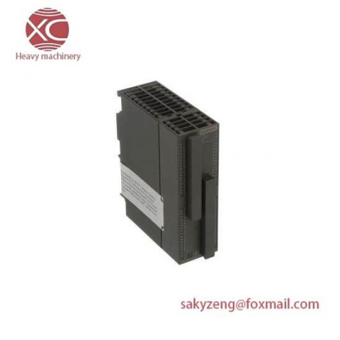 Siemens 6ES7 322-1BP00 Digital Output SM 322 - Industry Grade Automation Solution