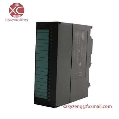 Siemens SIMATIC S7-300 Analog Input Module, 6ES7 331-7KB02-0AB0