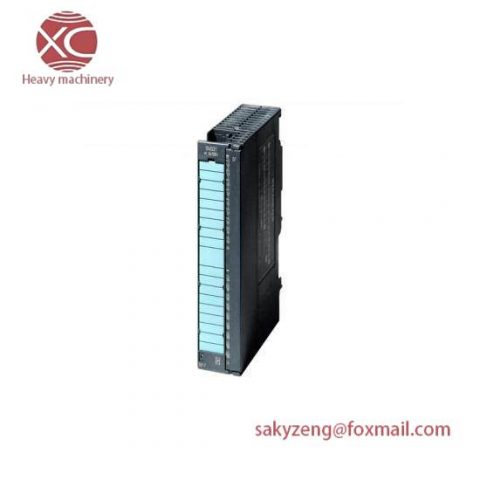 Siemens 6ES7 331-7PF11-0AB0: High-Performance Analog Input Module for Industrial Control