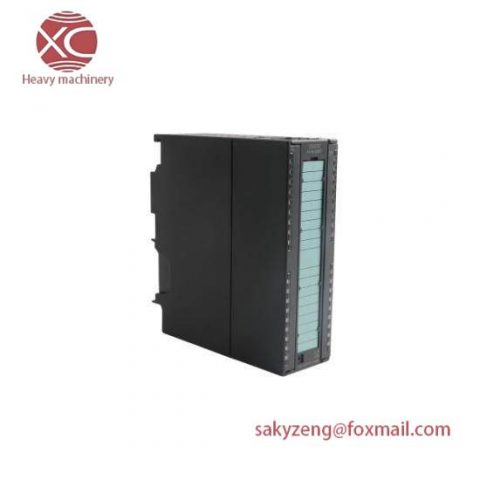 Siemens 6ES7 332-5HF00-0AB0 Analog Output Module for Industrial Automation