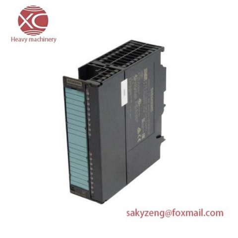 Siemens 6ES7 334-0KE00-0AB0 Analog Input Module