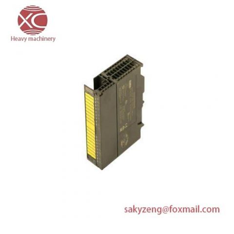 Siemens 6ES7 336-4GE00 Analog Input SM 336: Industry-Leading Automation Solution