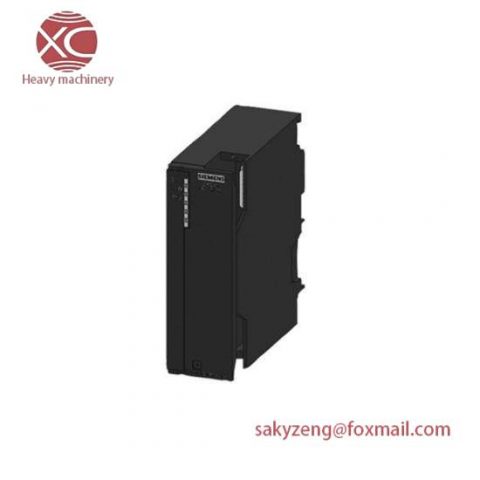 Siemens 6ES7 341-1CH02-0AE0 Communication Module for Industrial Automation