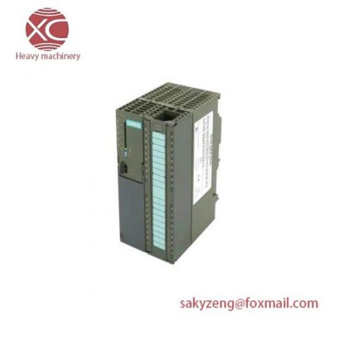 Siemens 6ES7 352-5AH00-0AE0 FM352-5 HIGH SPEED BOOLEAN PROCESSOR - High-Speed Logic Control Module