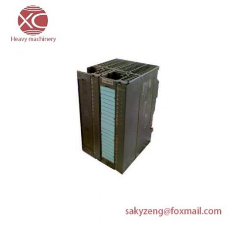 Siemens 6ES7 355-1VH10-0AE0 FM355-S Control Unit, Compact Automation Solution