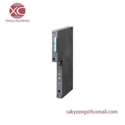 Siemens 6ES7 412-2EK07-0AB0 CPU Processor Module