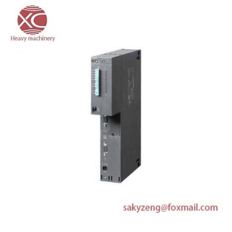 Siemens 6ES7 414-3EM06-0AB0 CPU Module: Advanced Automation Heart for Industrial Applications
