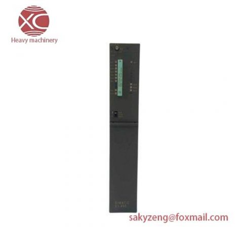 Siemens 6ES7 414-4HM14-0AB0 CPU 414H Processing Module