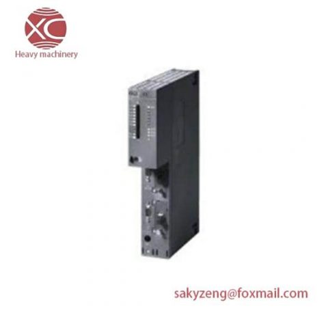Siemens 6ES7 414-4HM14-0AB0 Industrial Processor Module