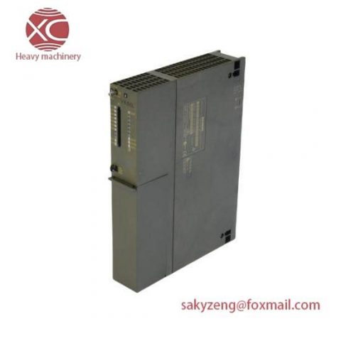 SIMENS 6ES7 417-4HL04-0AB0 | SIMATIC S7-400H, CPU 417H Central Processing Unit