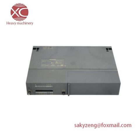 Siemens 6ES7 417-4HT14-0AB0 CPU 417H Central Unit