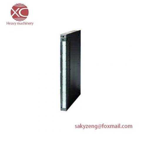 Siemens 6ES7 422-1BL00-0AA0: High-Precision Digital Output Module for Advanced Control Systems