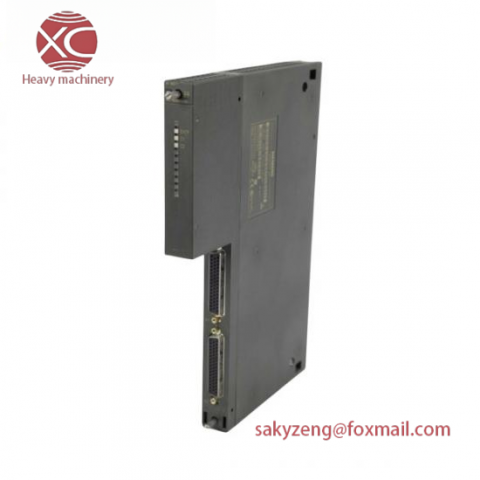 Siemens 6ES7 460-1BA00-0AB0 Transmitter Interface Module - Precision for Industrial Control Solutions