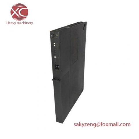 Siemens 6ES7 461-1BA00-0AA0 Interface Module - Industrial Automation Solutions